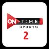 ON TIME SPORTS 2