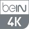 مشاهدة قناة بي ان سبورت 4k بث مباشر - beIN Sports 4k live tv