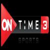ON TIME SPORTS 3